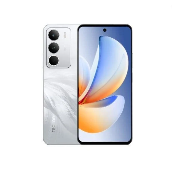Celular Realme C71 8gb 256gb - Branco