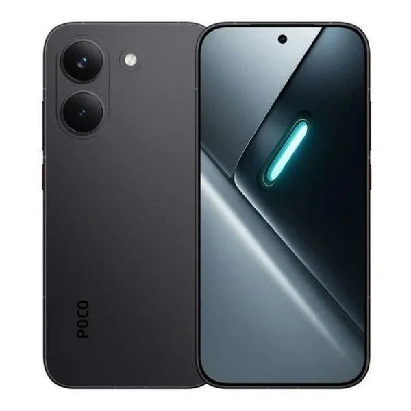 Celular Xiaomi Poco X8 Pro 5G 12gb 512gb - Preto