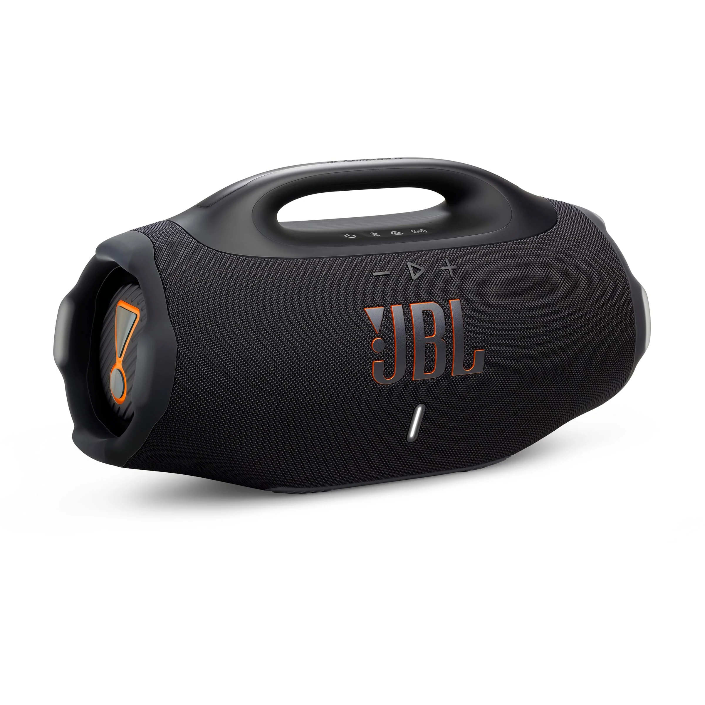 Caixa de Som JBL Boombox 4 - Preto