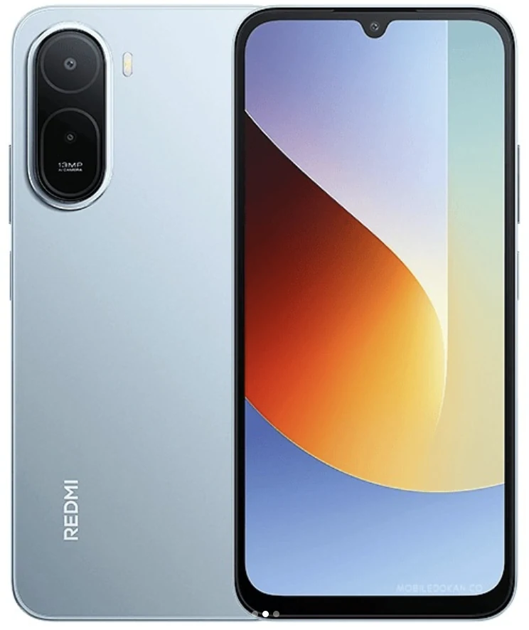Celular Xiaomi Redmi A7 Pro 4gb 64gb - Azul